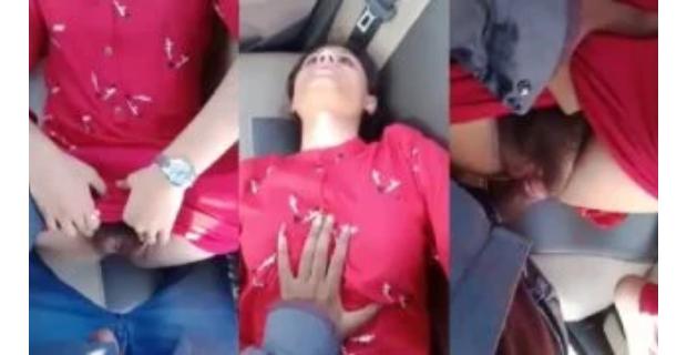 Desi College Ladki Car Chut Chudai Scandal