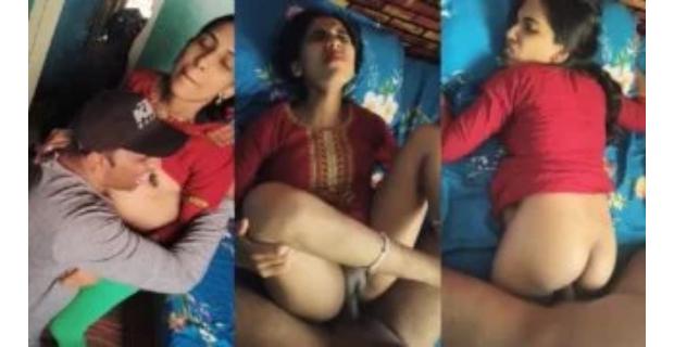 Desi Padosan Muslim Wife Full Sex Scandal