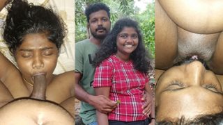 Tamil Girl Pussy Licked Hard Fucking Moaning