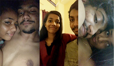 Young Mallu Gf Nipple Sucking & Fucking By BF Hard